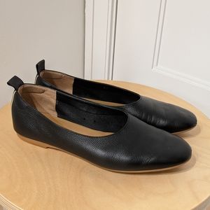 Everlane Day Glove Black in Size 6.5